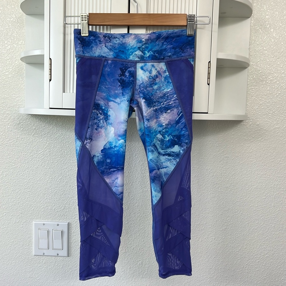 Ivviva leggings size 8